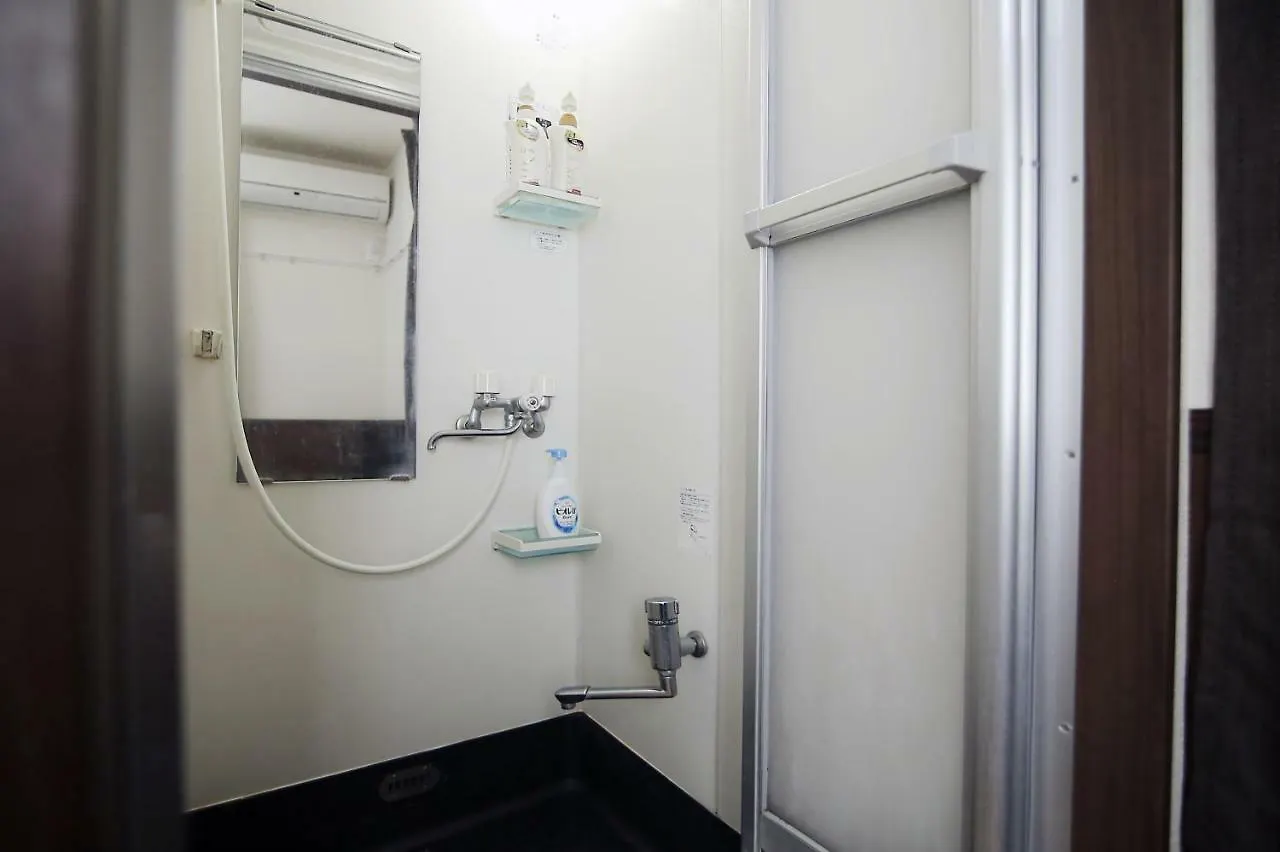 Yotsuya House Apartment Tokyo 0*,
