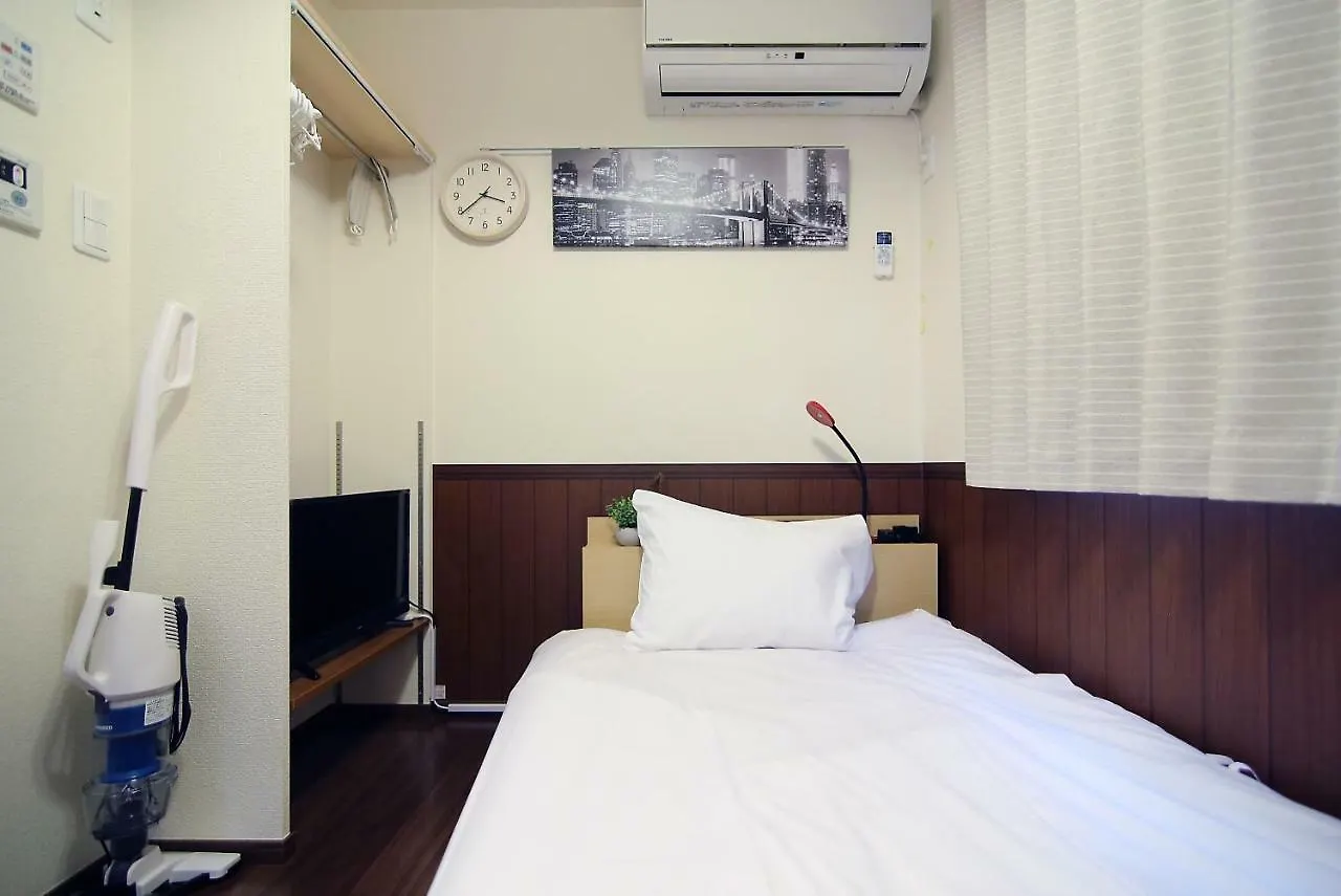 Yotsuya House Apartment Tokyo