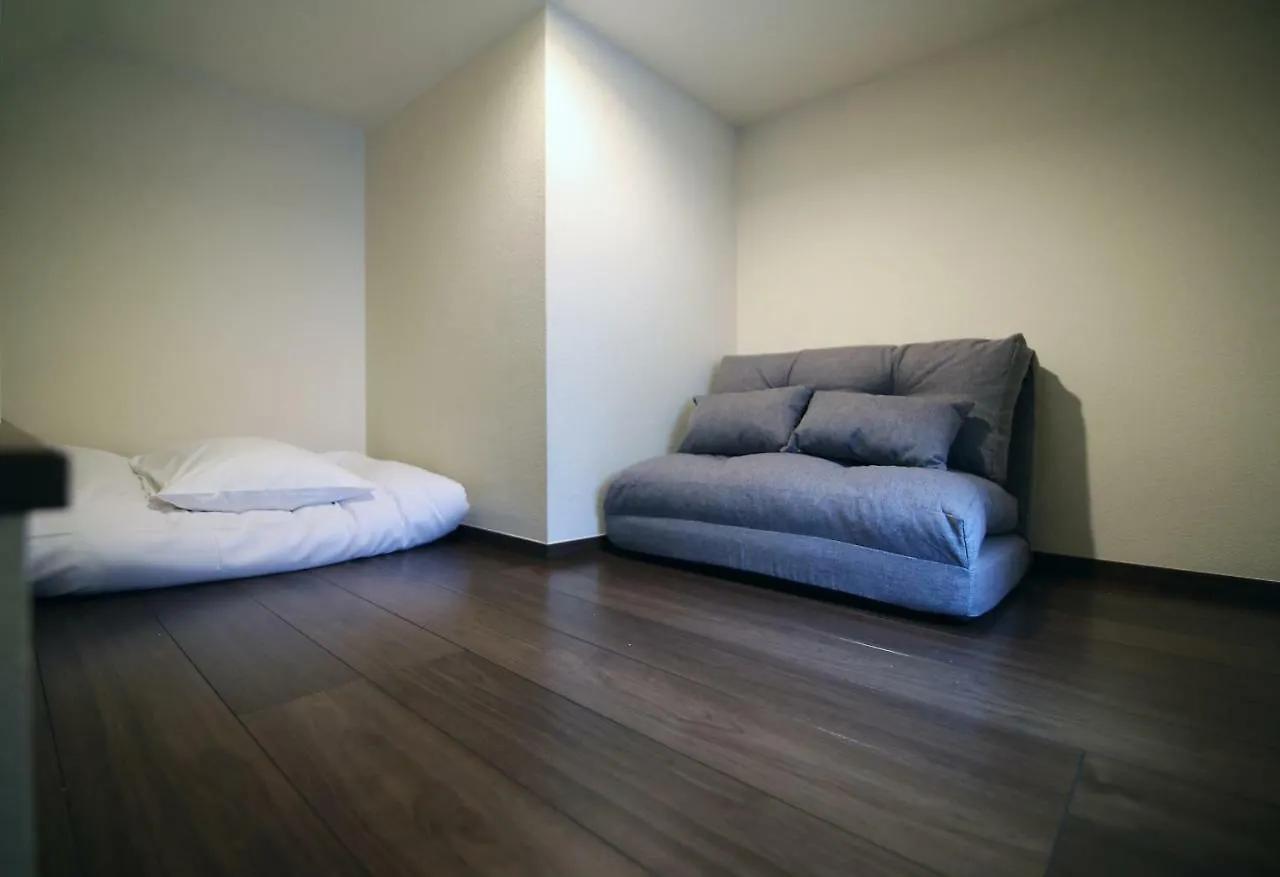 Yotsuya House Apartment Tokyo 0*,  Japan