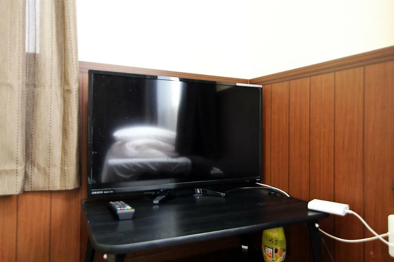 アパート 東京都Yotsuya Houseアパートメント 日本