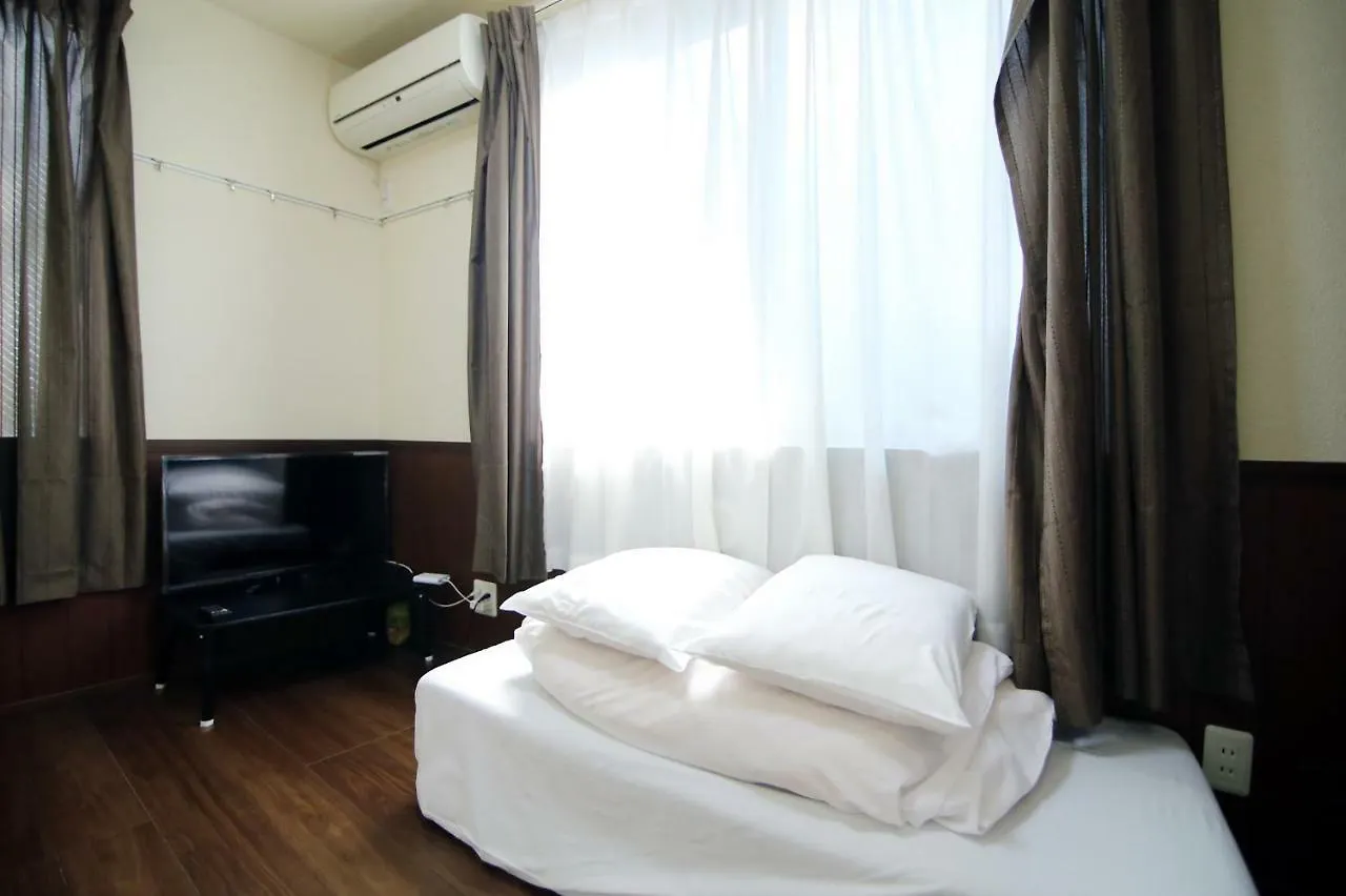 アパート 東京都Yotsuya Houseアパートメント