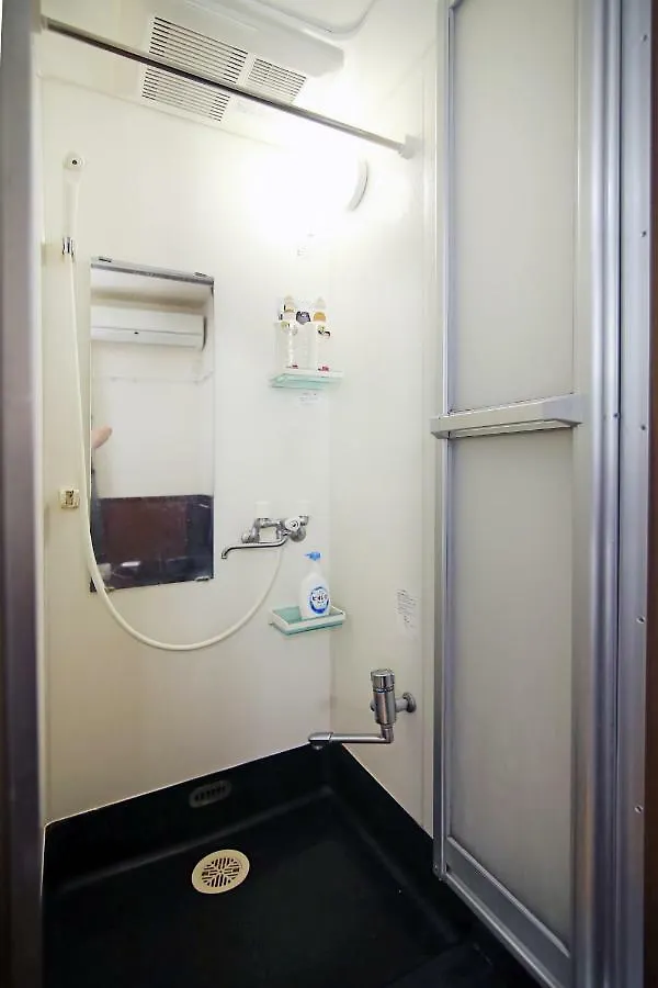 東京都Yotsuya Houseアパートメント 0*, 東京都 日本