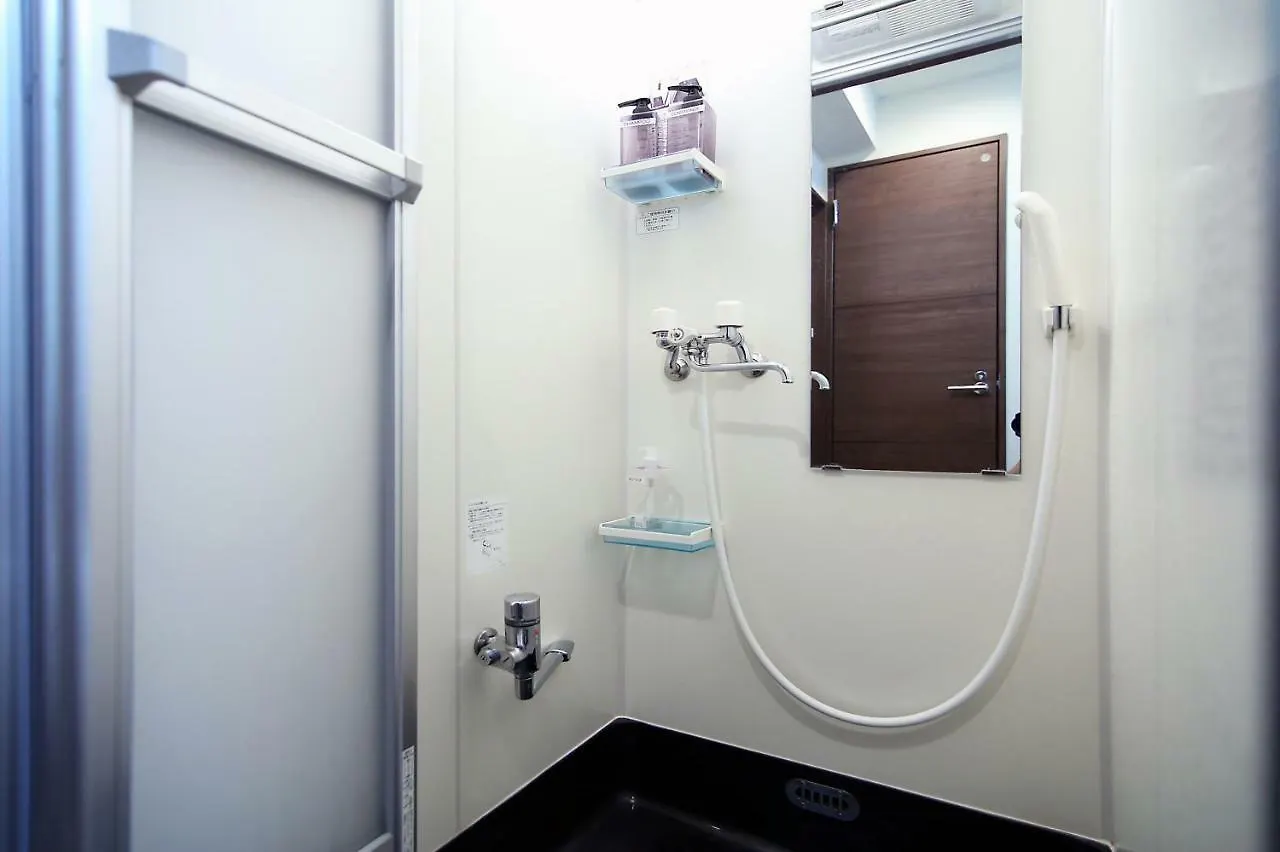 東京都Yotsuya Houseアパートメント 0*, 東京都