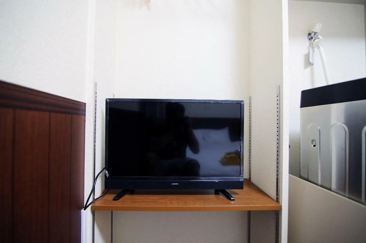 東京都Yotsuya Houseアパートメント アパート 東京都