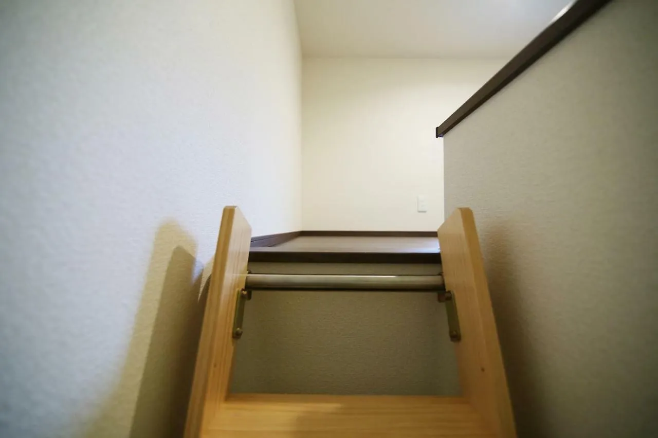 東京都Yotsuya Houseアパートメント 日本