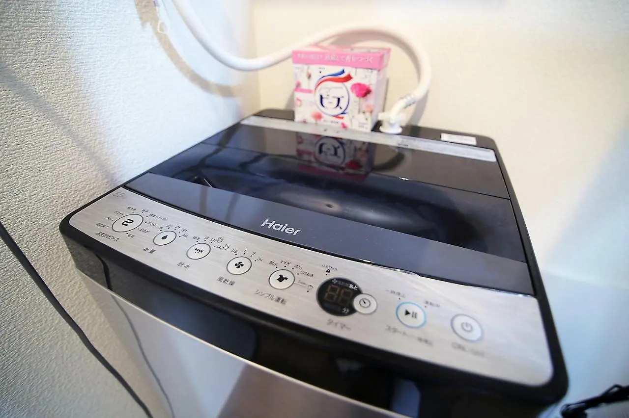 東京都Yotsuya Houseアパートメント アパート 東京都
