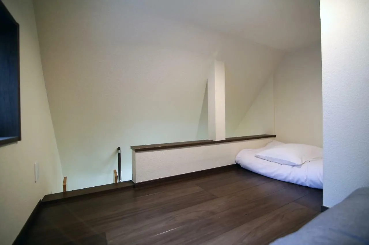東京都Yotsuya Houseアパートメント アパート 東京都