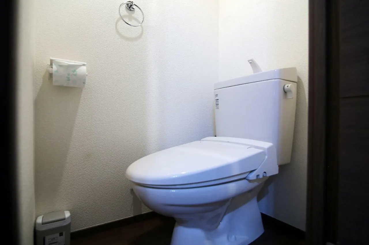 東京都Yotsuya Houseアパートメント アパート 東京都