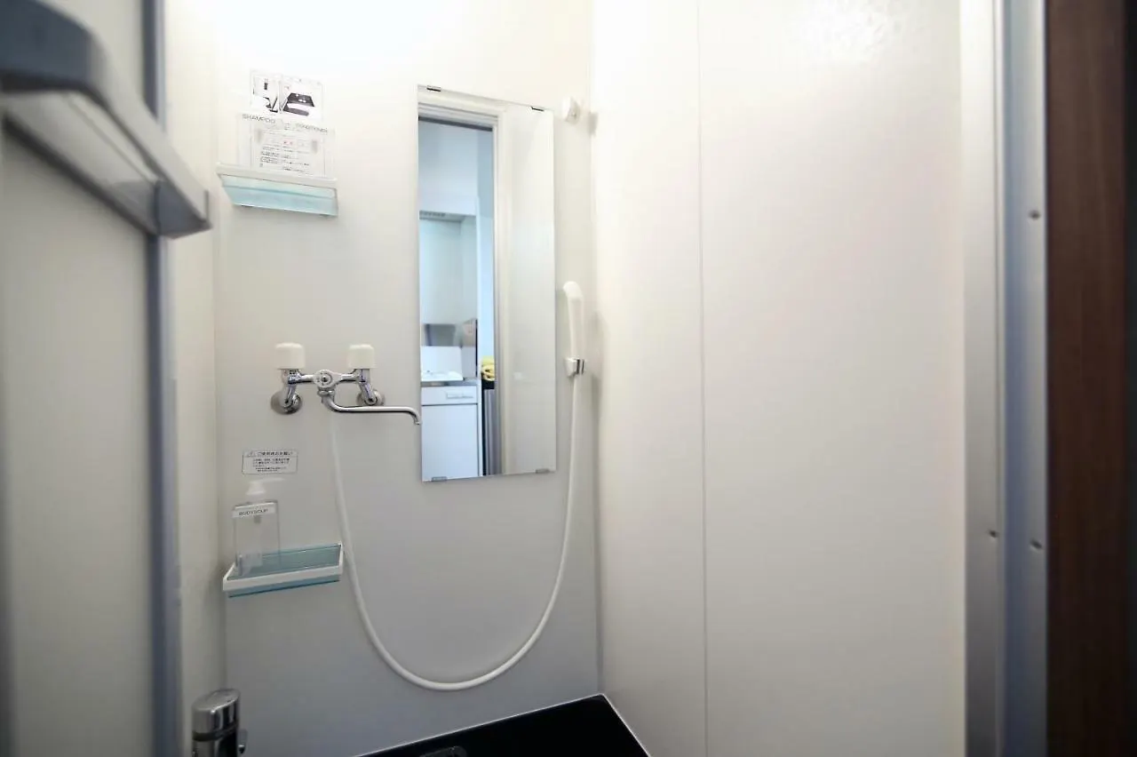 アパート 東京都Yotsuya Houseアパートメント 日本