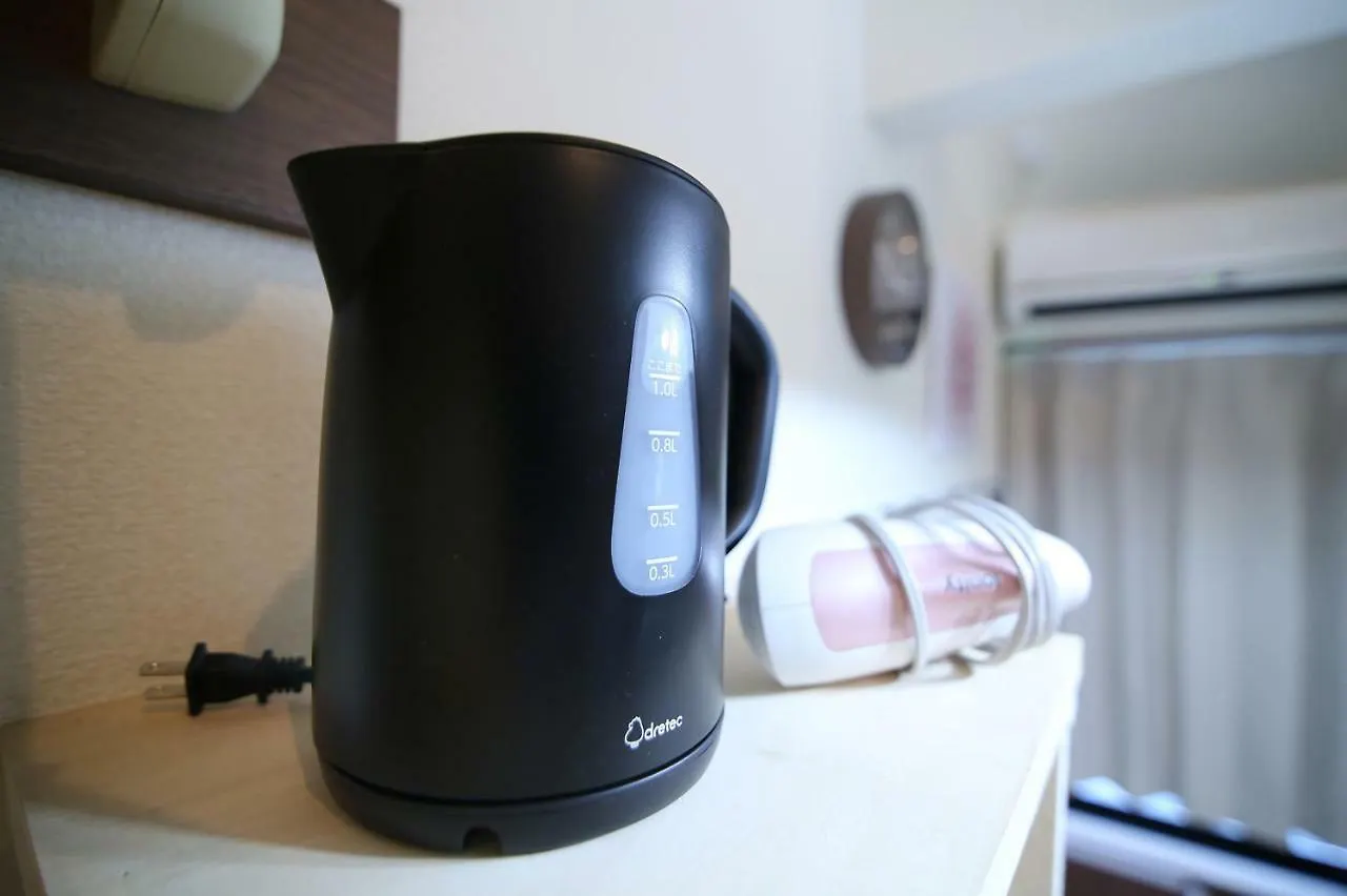 Apartamento Yotsuya House Tokio