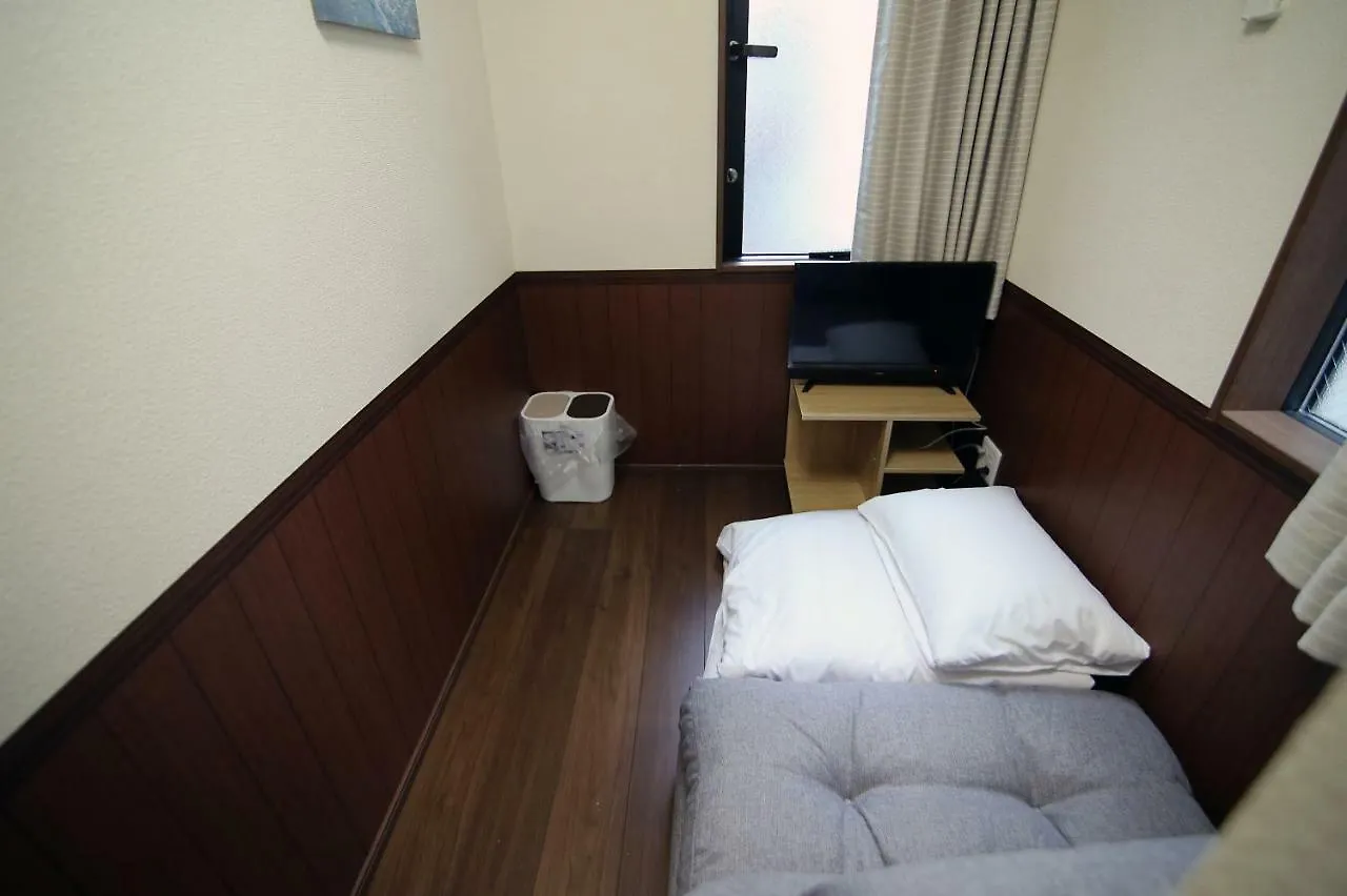 アパート 東京都Yotsuya Houseアパートメント 日本