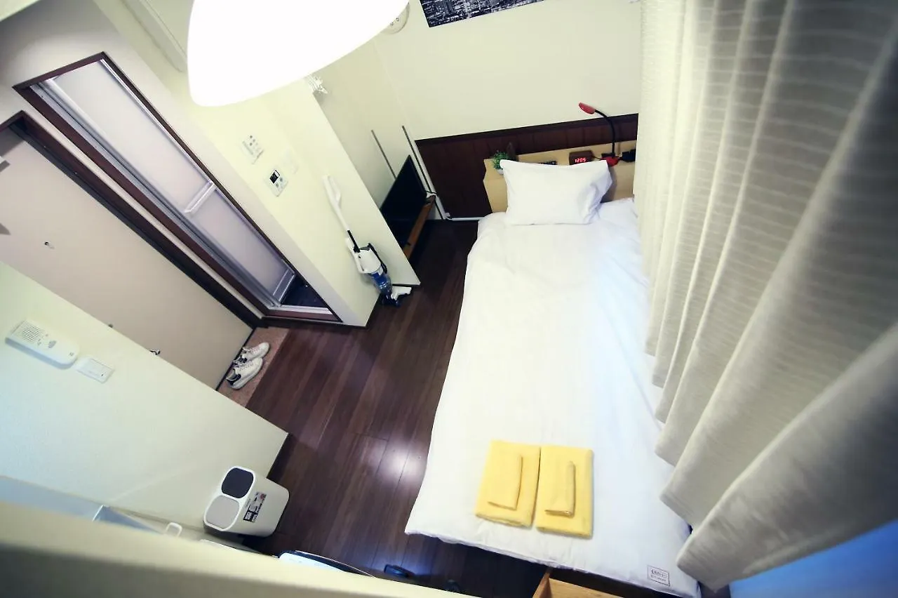 東京都Yotsuya Houseアパートメント