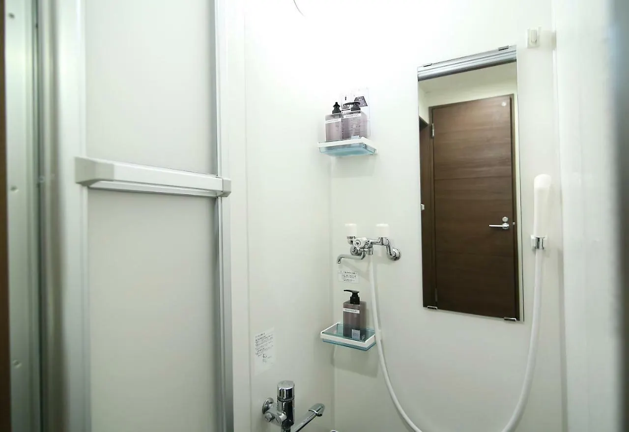 東京都Yotsuya Houseアパートメント 東京都