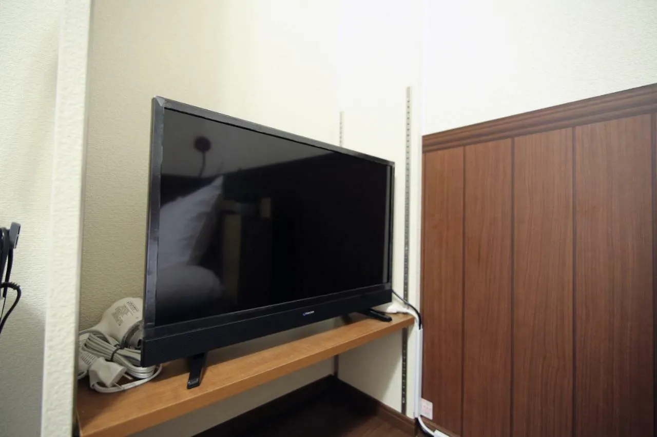 Yotsuya House Apartment Tokyo 0*,