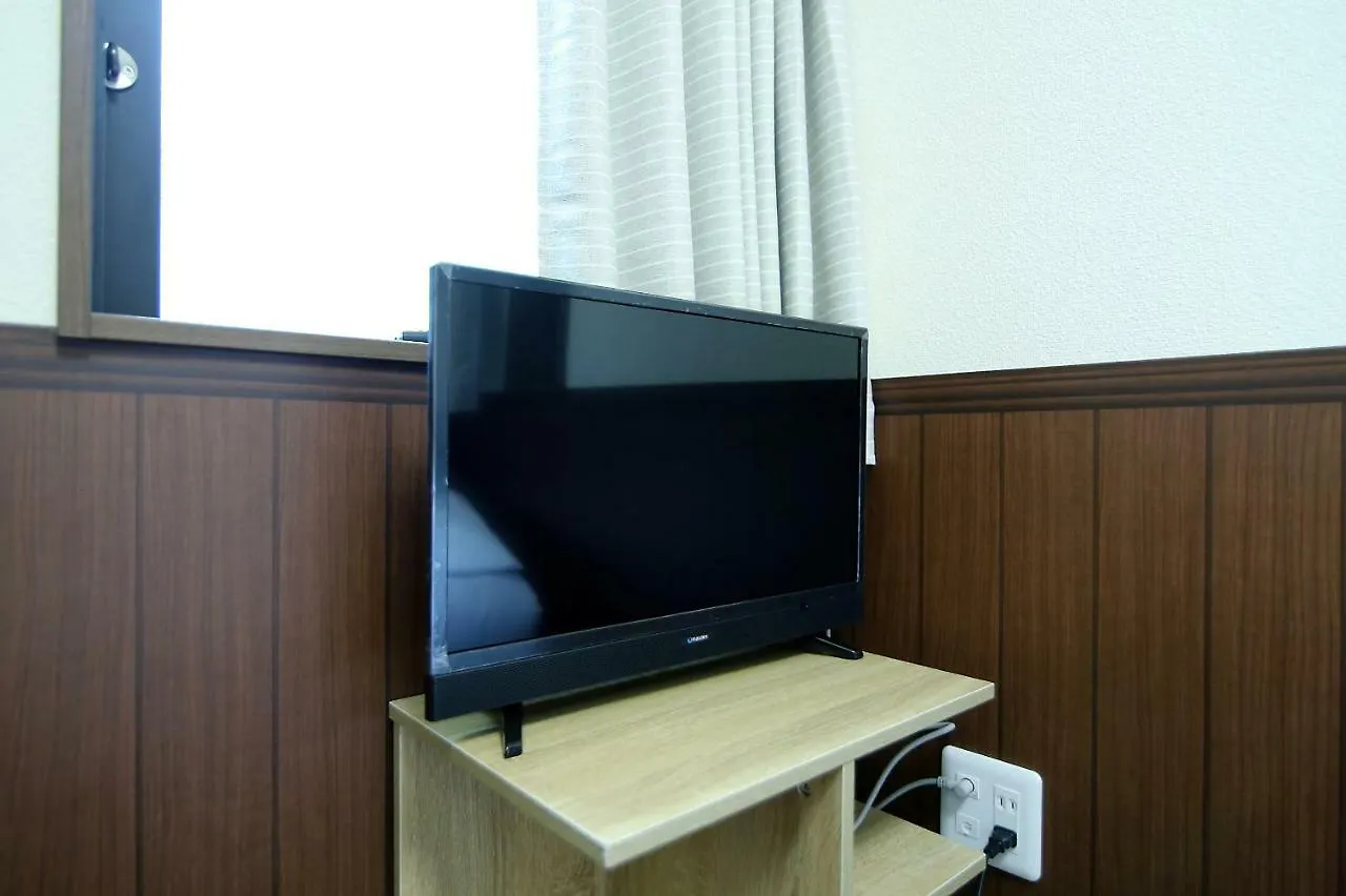 Yotsuya House Apartment Tokyo