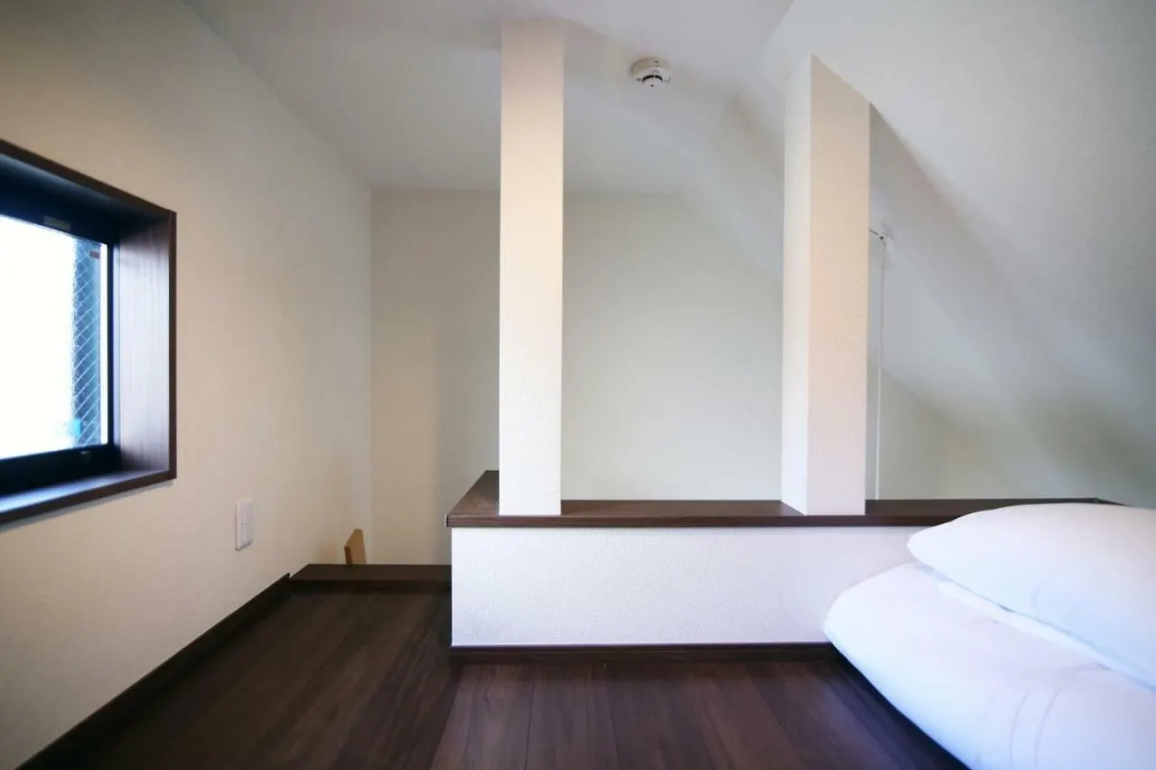 Yotsuya House Apartment Tokyo 0*,  Japan
